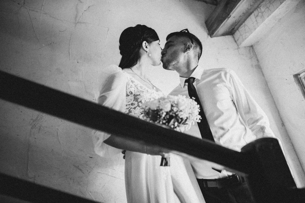 DIANA + MATAN WEDDING