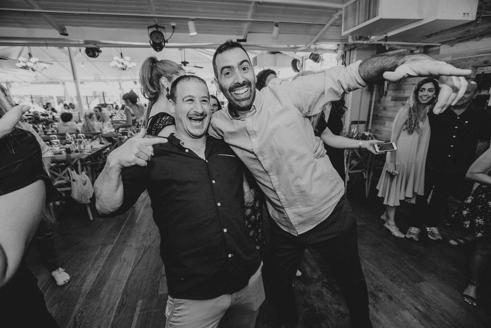 DIANA + MATAN WEDDING