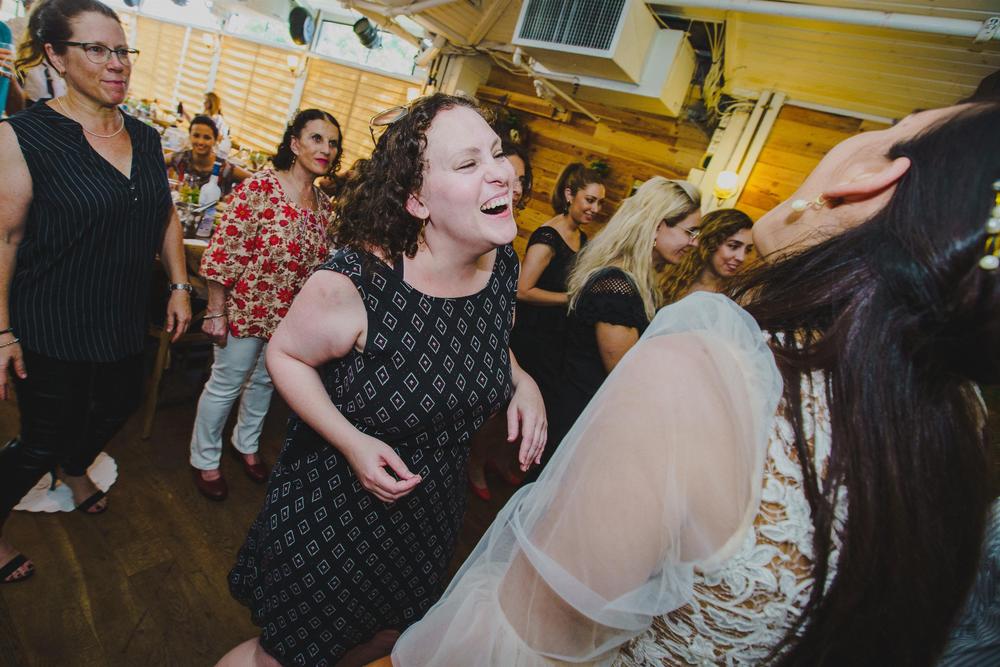 DIANA + MATAN WEDDING