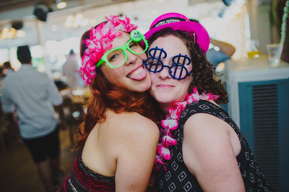 DIANA + MATAN WEDDING