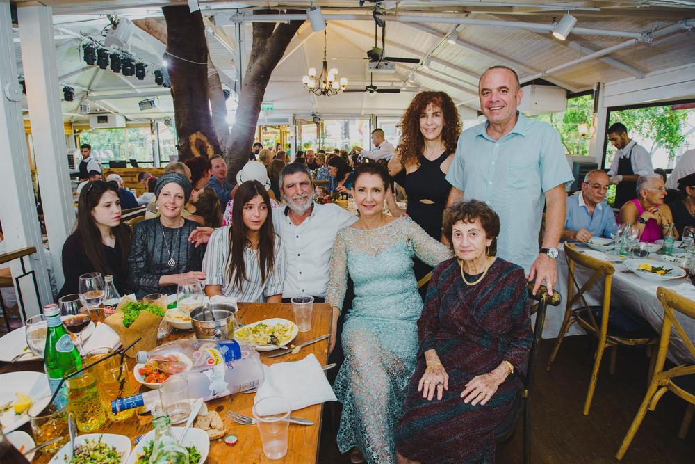 DIANA + MATAN WEDDING