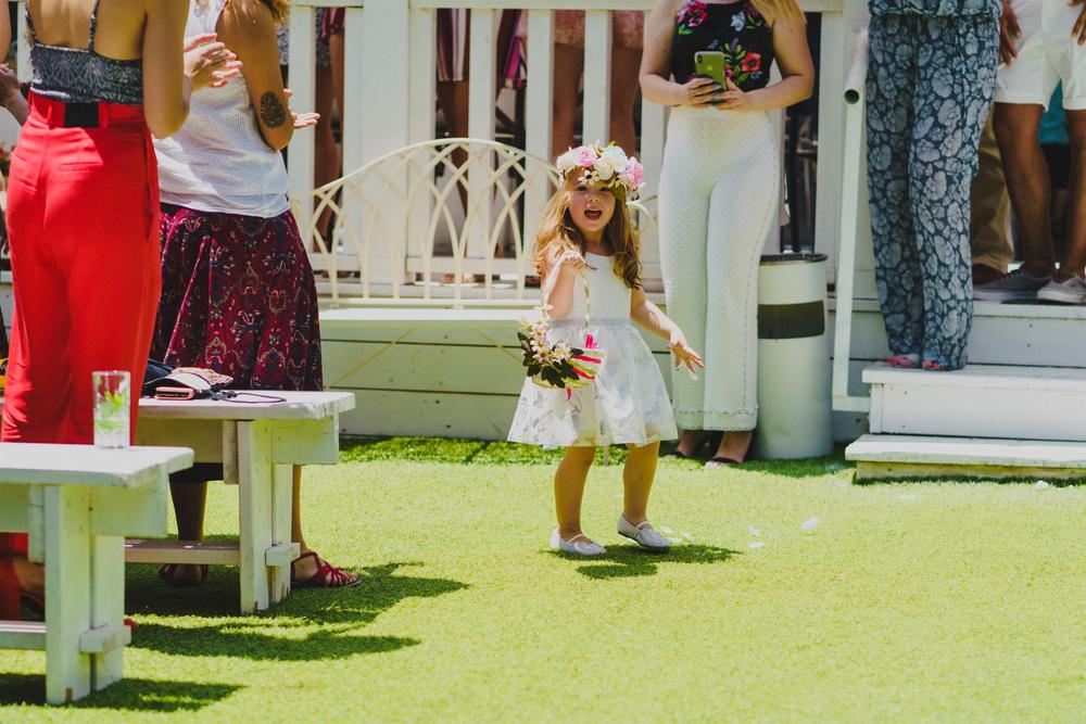 DIANA + MATAN WEDDING