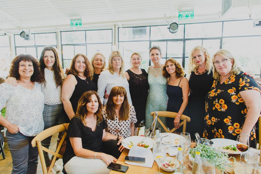 DIANA + MATAN WEDDING