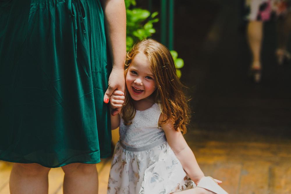 DIANA + MATAN WEDDING