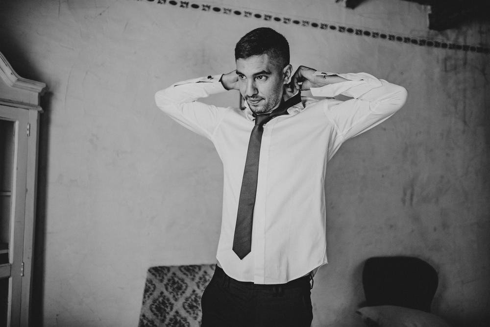 DIANA + MATAN WEDDING