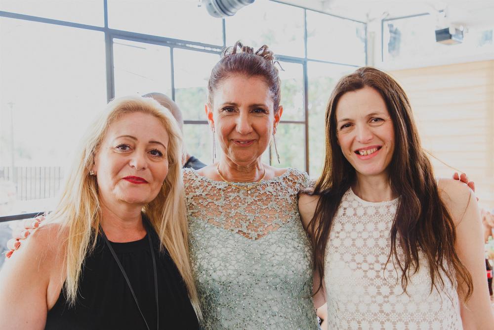 DIANA + MATAN WEDDING