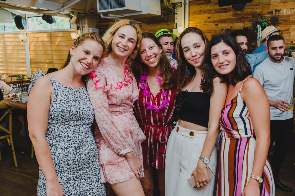 DIANA + MATAN WEDDING