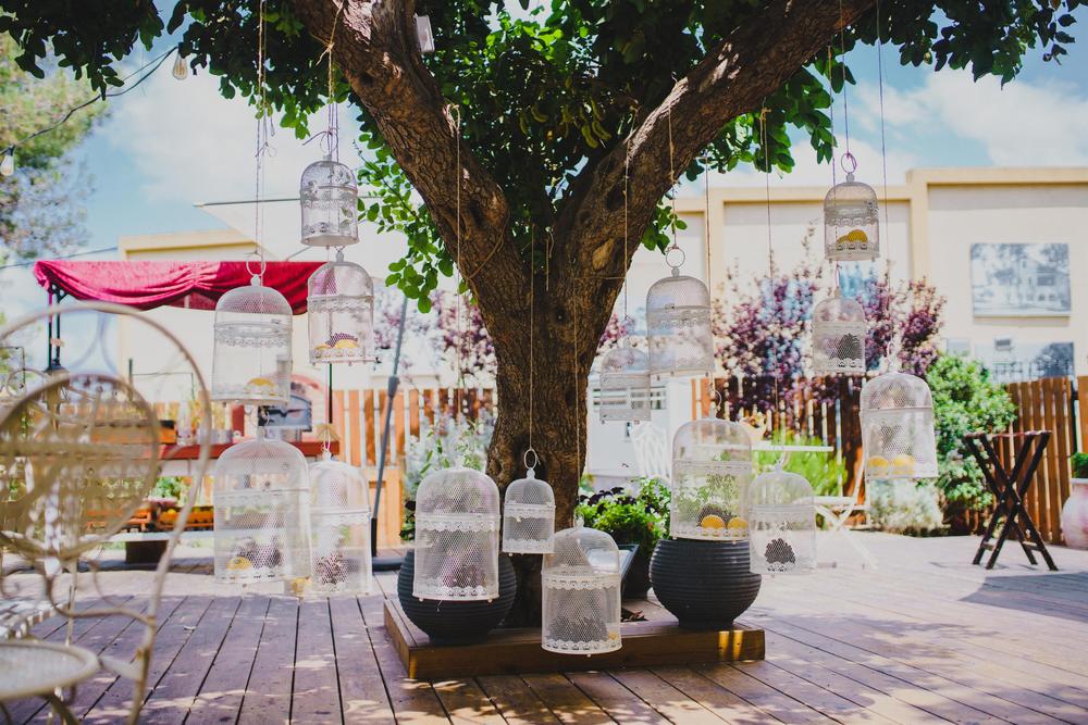 DIANA + MATAN WEDDING