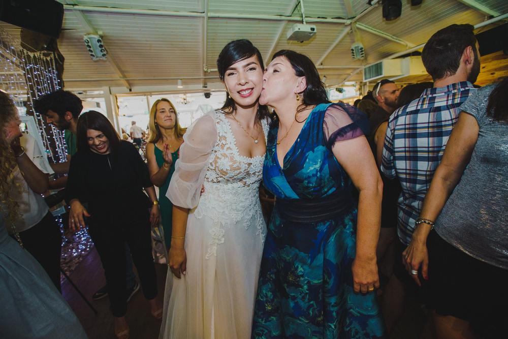 DIANA + MATAN WEDDING