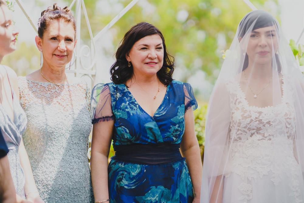 DIANA + MATAN WEDDING