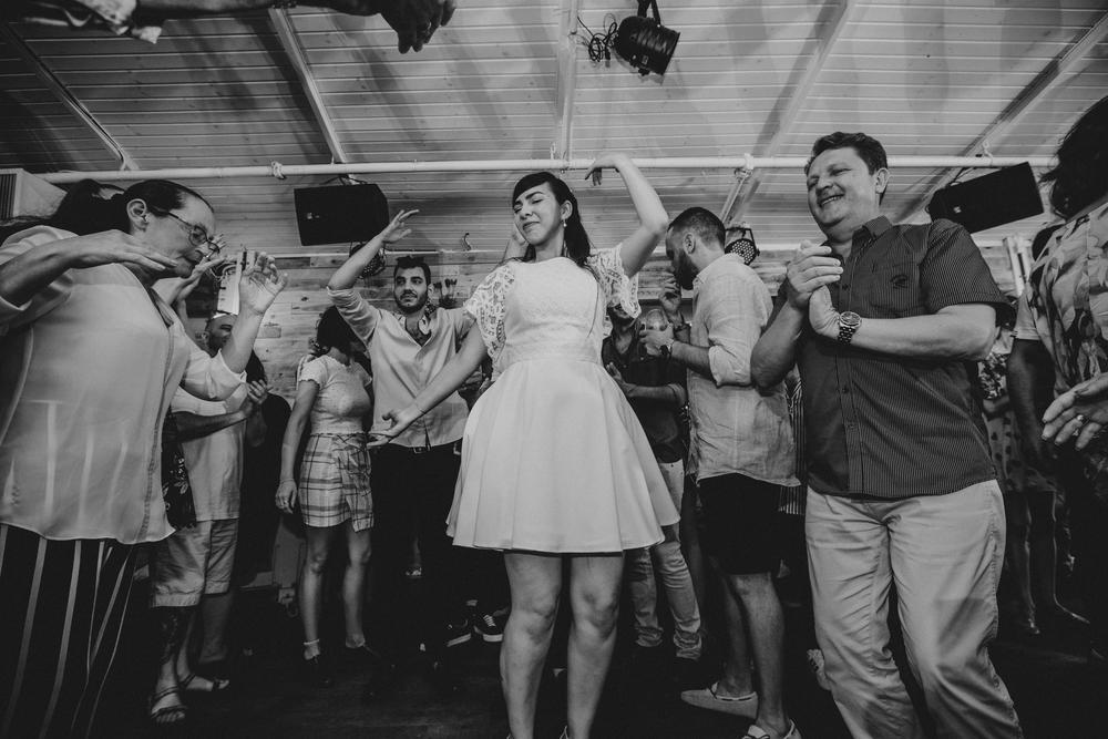 DIANA + MATAN WEDDING