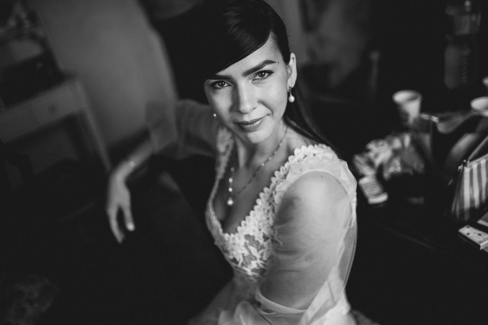 DIANA + MATAN WEDDING