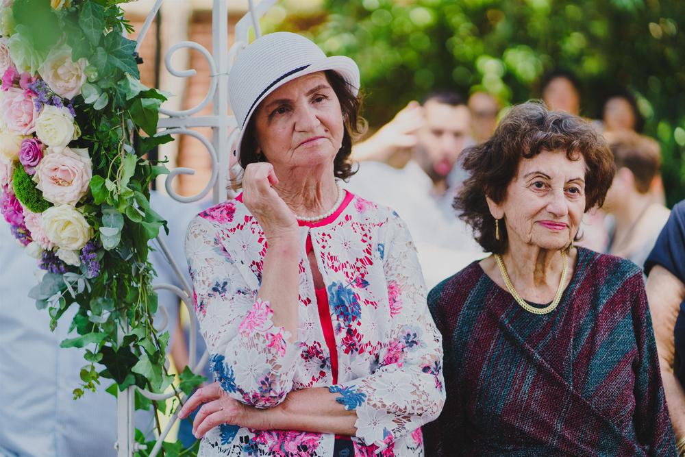 DIANA + MATAN WEDDING