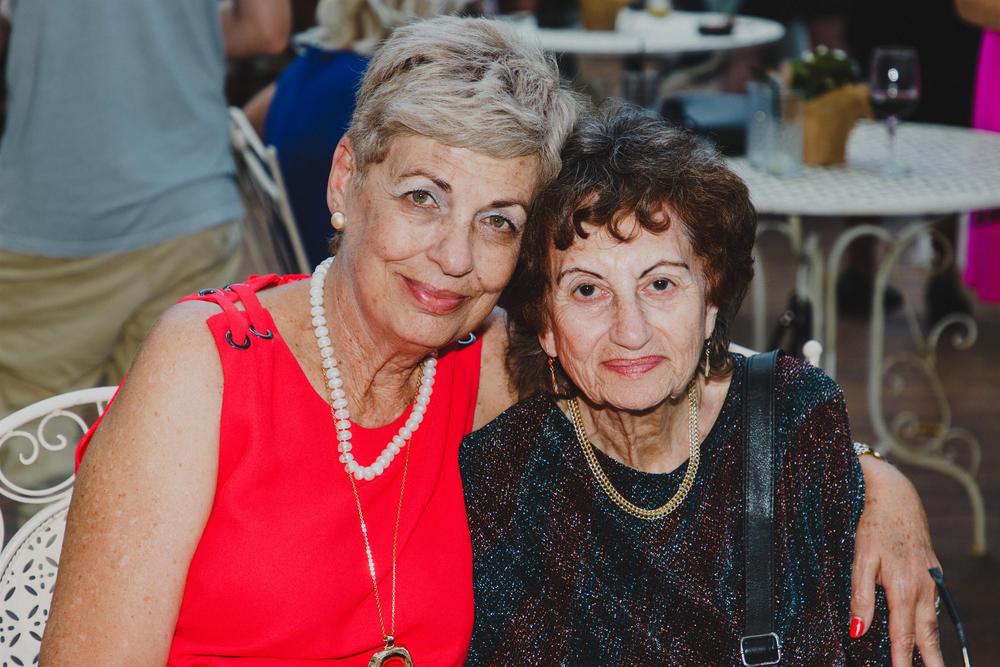 DIANA + MATAN WEDDING