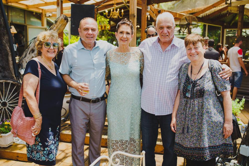DIANA + MATAN WEDDING