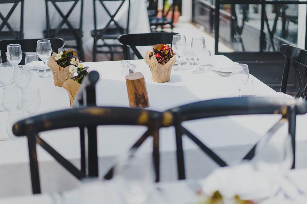 DIANA + MATAN WEDDING