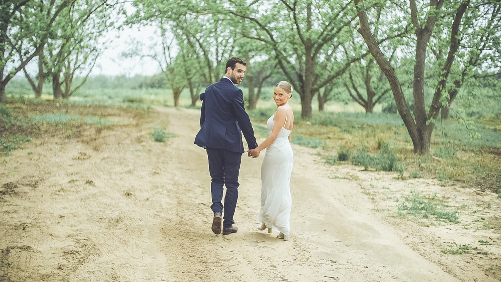06 RACHEL + GUY