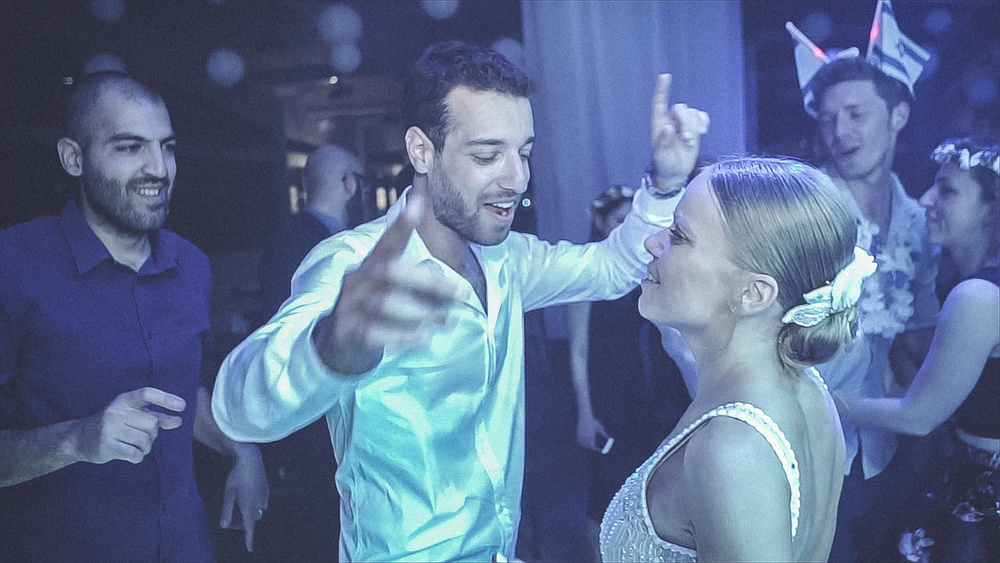06 RACHEL + GUY