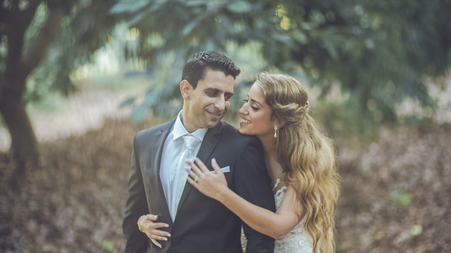 06 RACHEL + GUY