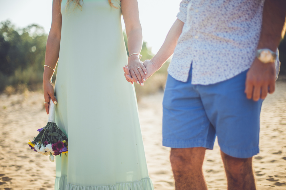 ORTAL + MAOR (ENGAGMENT)