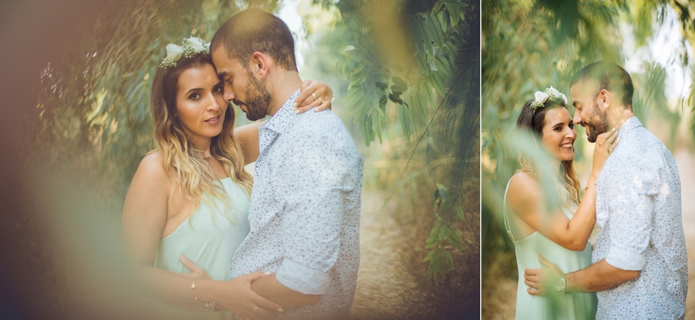 ORTAL + MAOR (ENGAGMENT)