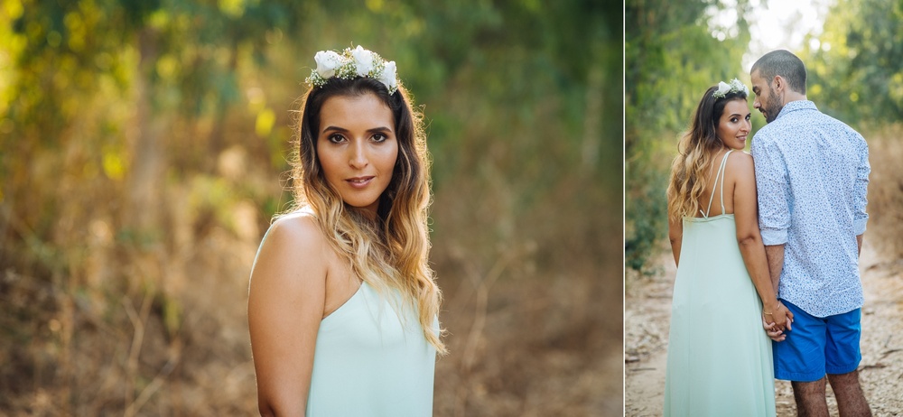 ORTAL + MAOR (ENGAGMENT)