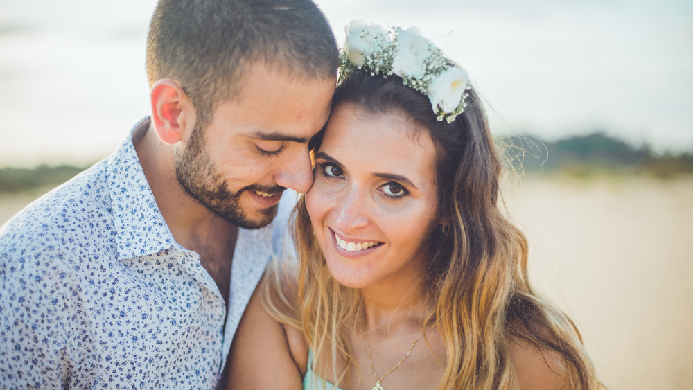 ORTAL + MAOR (ENGAGMENT)