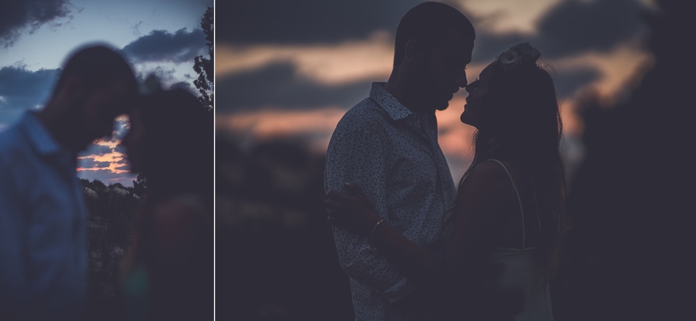 ORTAL + MAOR (ENGAGMENT)