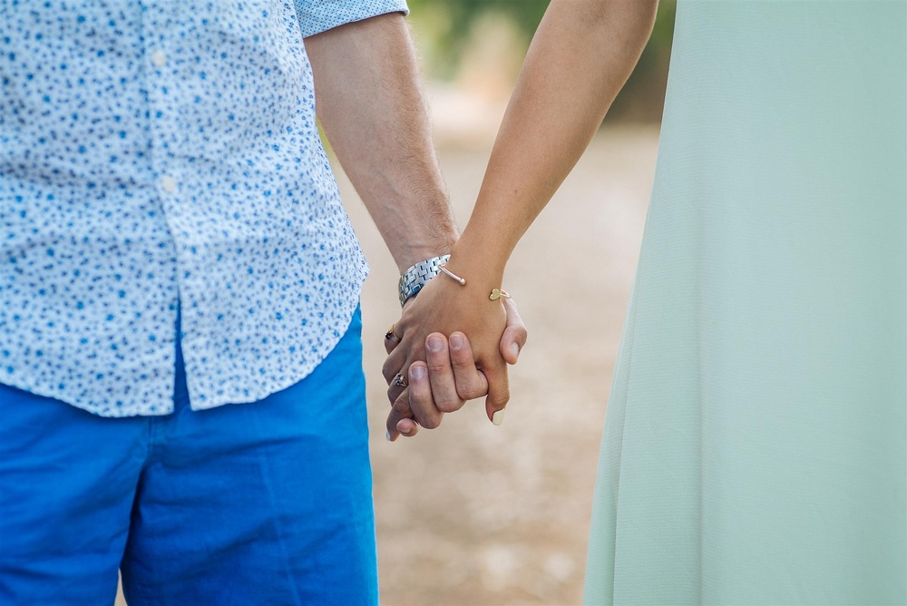 ORTAL + MAOR (ENGAGMENT)