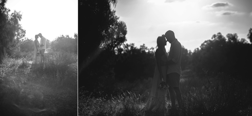 ORTAL + MAOR (ENGAGMENT)