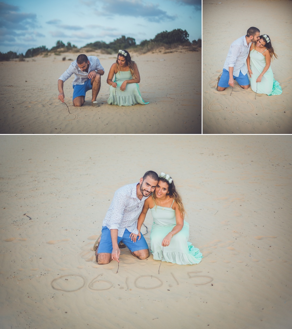 ORTAL + MAOR (ENGAGMENT)