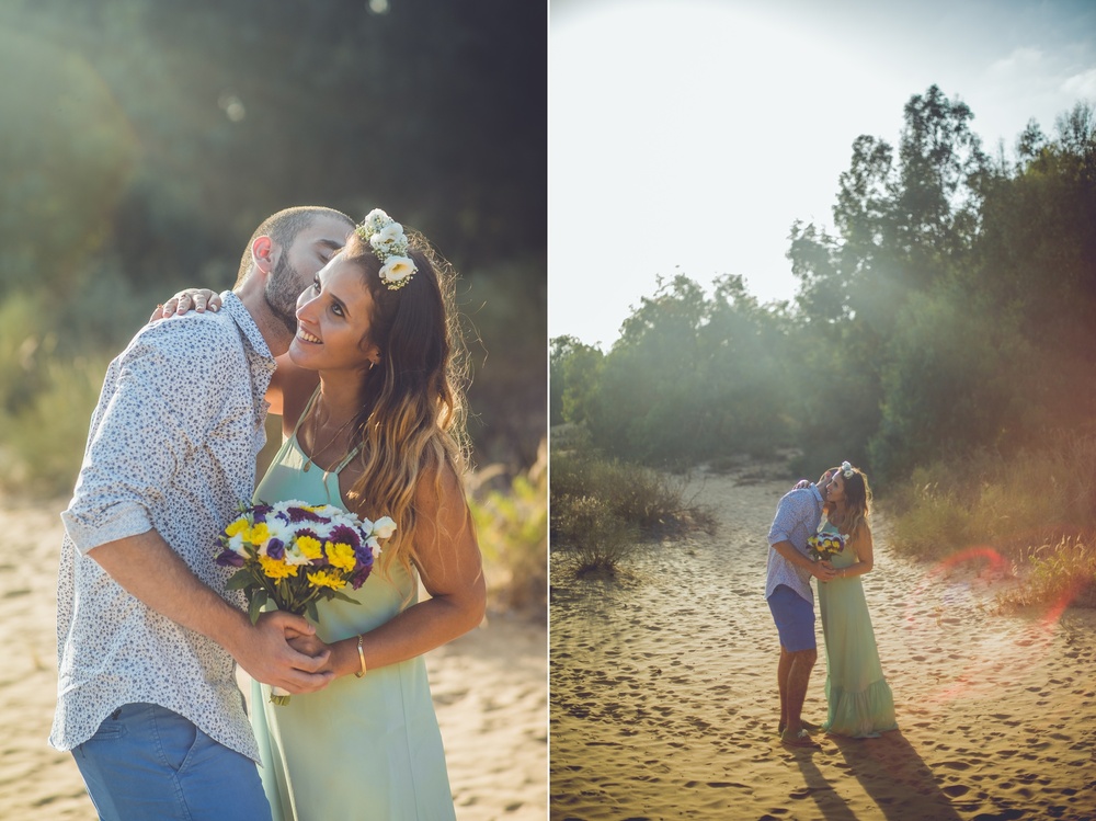 ORTAL + MAOR (ENGAGMENT)