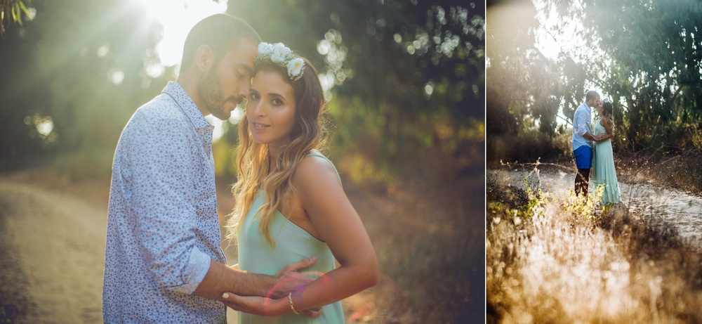 ORTAL + MAOR (ENGAGMENT)