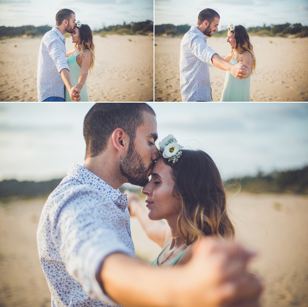 ORTAL + MAOR (ENGAGMENT)