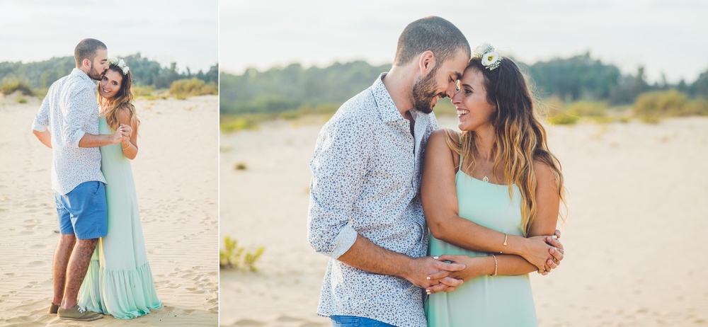 ORTAL + MAOR (ENGAGMENT)