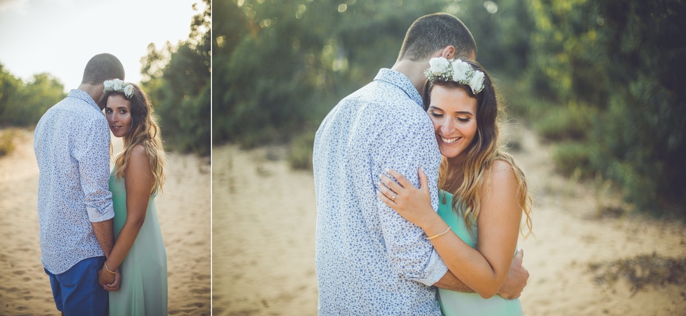 ORTAL + MAOR (ENGAGMENT)