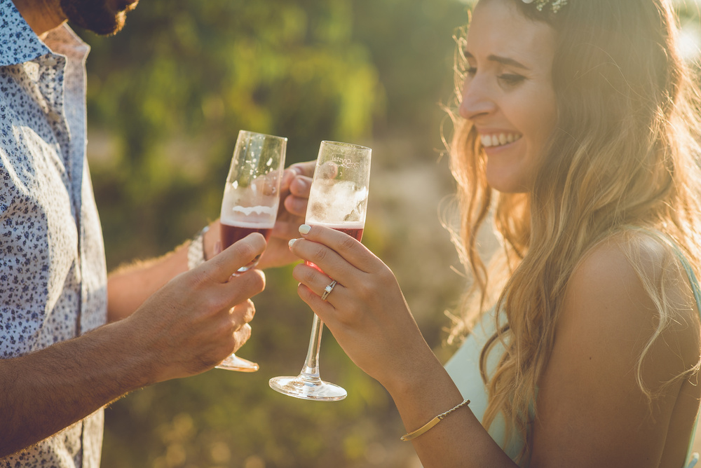 ORTAL + MAOR (ENGAGMENT)
