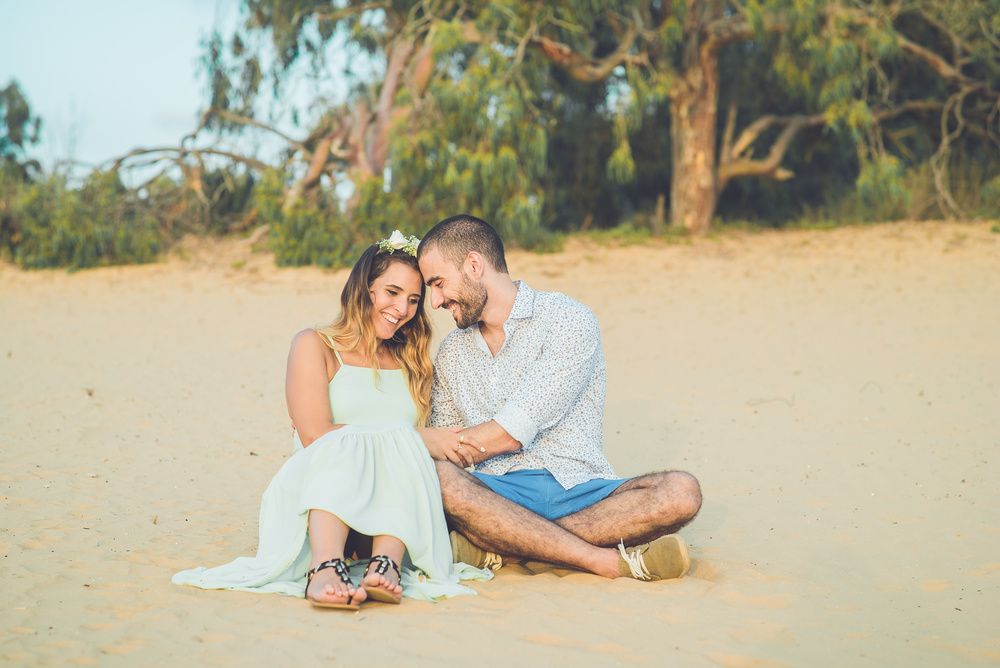 ORTAL + MAOR (ENGAGMENT)