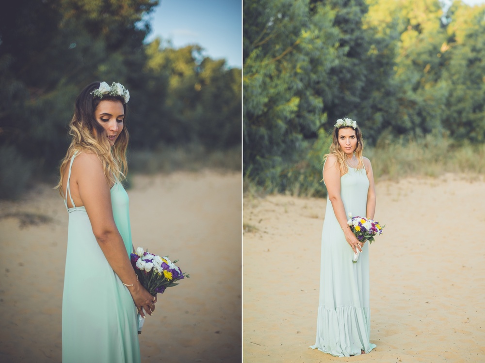 ORTAL + MAOR (ENGAGMENT)