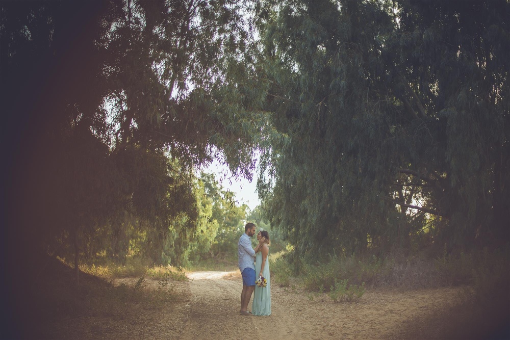 ORTAL + MAOR (ENGAGMENT)