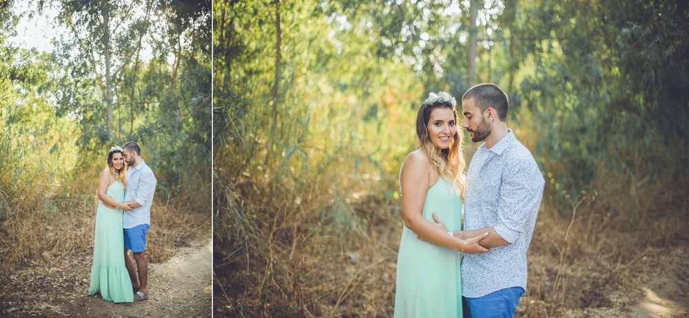ORTAL + MAOR (ENGAGMENT)
