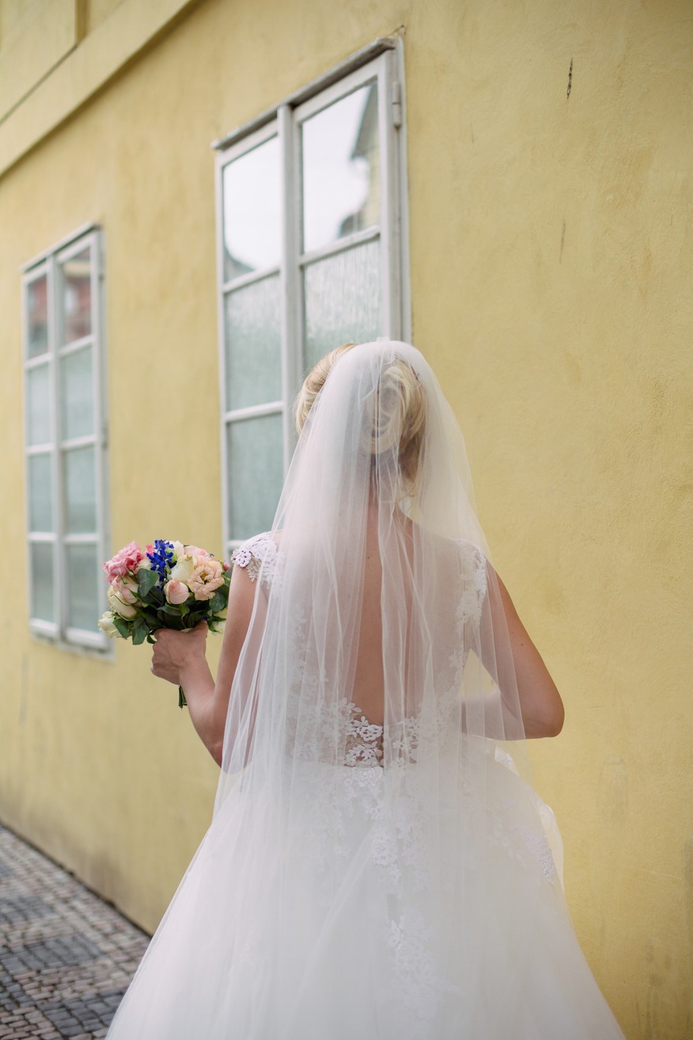 Irina&Alexander(Hluboka nad Vltavou -Prague)