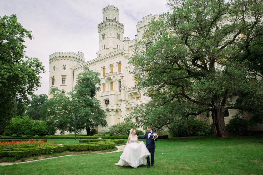 Mila&Valery(Salzburg, Austria)