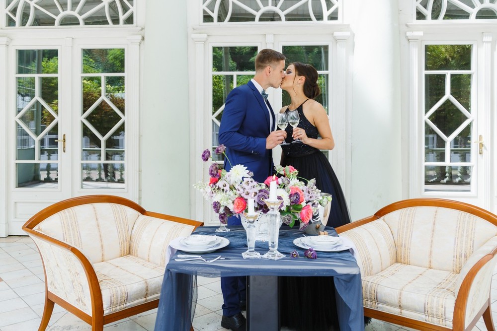 Karoline&Michael(Karlovy Vary)