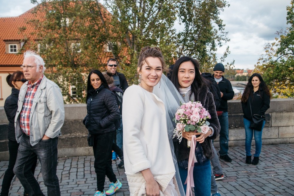 Maria&Alexander(Prague)