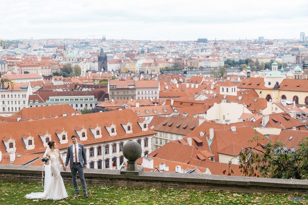 Maria&Alexander(Prague)