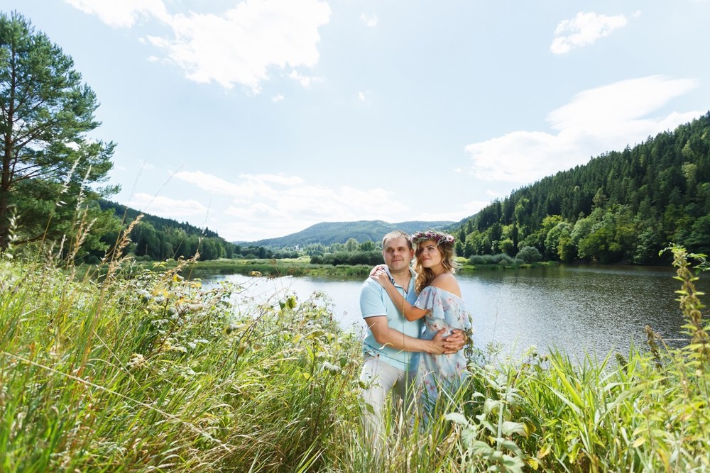 Vika & Vadim