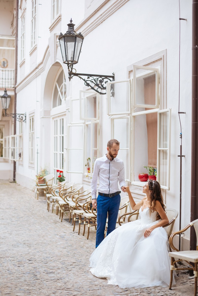 Maria&Anton(Prague-Pruhonice)