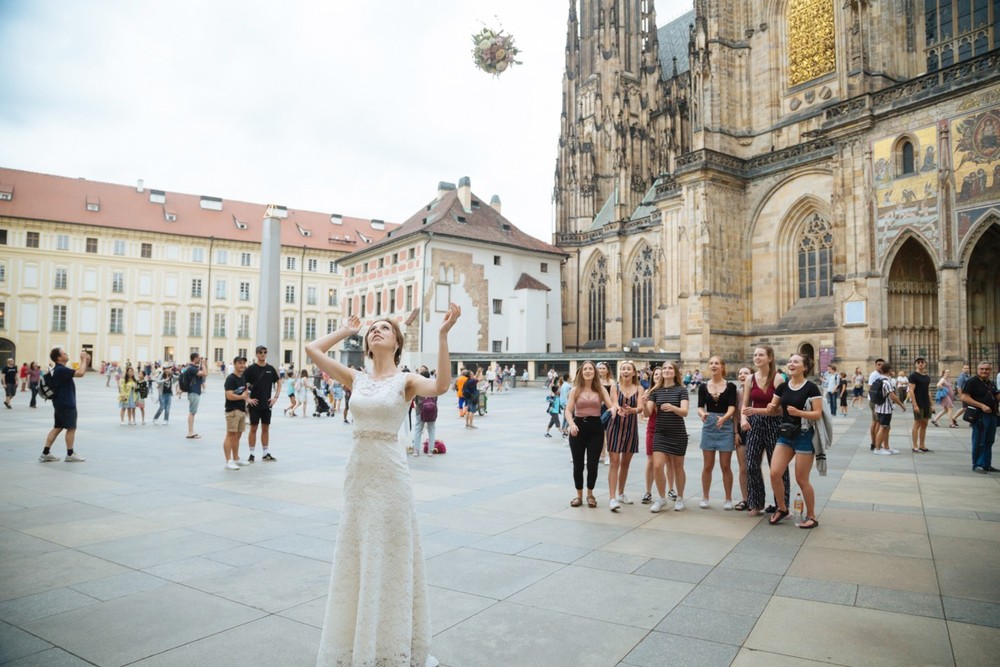 Anna&German(Prague)