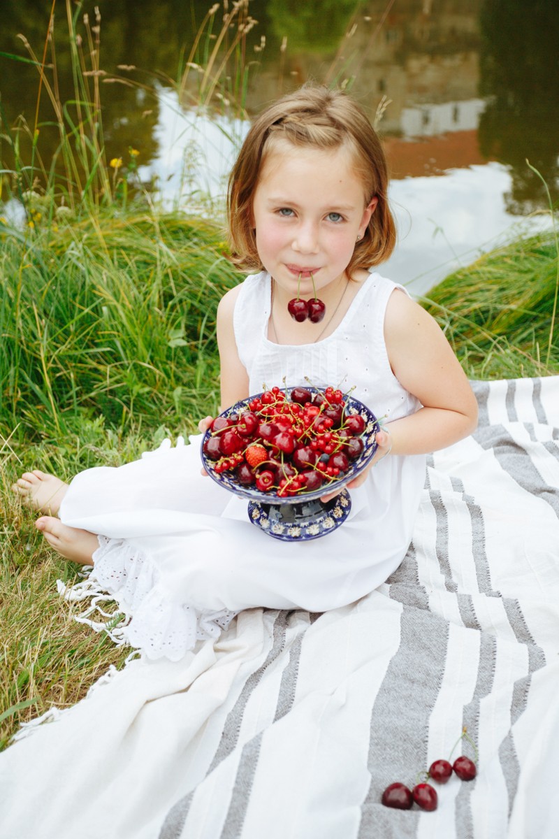 Family picnic(Plzen)